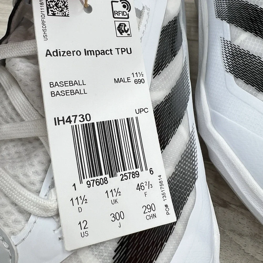adidas new without